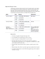 Preview for 207 page of DataCard CD800S Installation And User Manual