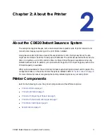 Preview for 15 page of DataCard CD820 User Manual