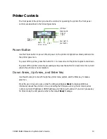 Preview for 25 page of DataCard CD820 User Manual