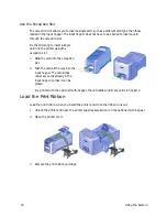 Preview for 34 page of DataCard CD820 User Manual