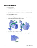 Preview for 40 page of DataCard CD820 User Manual