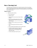 Preview for 42 page of DataCard CD820 User Manual