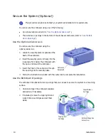 Предварительный просмотр 22 страницы DataCard CE840 Installation And Administrator'S Manual