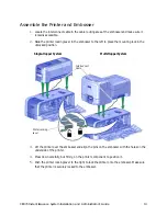 Предварительный просмотр 25 страницы DataCard CE840 Installation And Administrator'S Manual