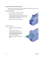 Предварительный просмотр 34 страницы DataCard CE840 Installation And Administrator'S Manual