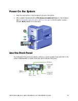 Preview for 35 page of DataCard CE840 Installation And Administrator'S Manual