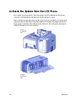 Предварительный просмотр 36 страницы DataCard CE840 Installation And Administrator'S Manual