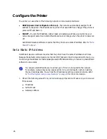 Preview for 38 page of DataCard CE840 Installation And Administrator'S Manual