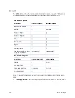 Preview for 110 page of DataCard CE840 Installation And Administrator'S Manual