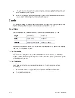 Preview for 124 page of DataCard CE840 Installation And Administrator'S Manual