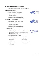 Preview for 128 page of DataCard CE840 Installation And Administrator'S Manual