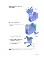 Preview for 32 page of DataCard CE870 Installation And Administrator'S Manual