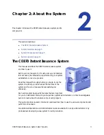 Preview for 15 page of DataCard CE870 User Manual