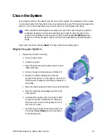 Preview for 55 page of DataCard CE870 User Manual