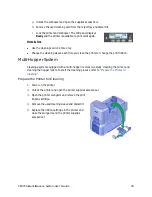 Preview for 57 page of DataCard CE870 User Manual