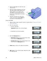 Preview for 58 page of DataCard CE870 User Manual