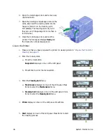 Предварительный просмотр 58 страницы DataCard CE870 User Manual