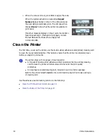 Preview for 34 page of DataCard CE875 Installation And Administrator'S Manual