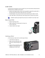 Preview for 43 page of DataCard CE875 Installation And Administrator'S Manual