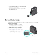 Preview for 46 page of DataCard CE875 Installation And Administrator'S Manual