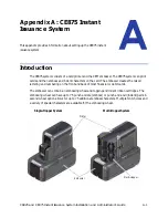 Preview for 121 page of DataCard CE875 Installation And Administrator'S Manual