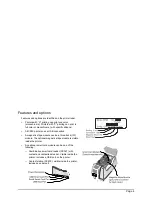 Preview for 7 page of DataCard CP40 Printer Manual