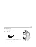 Preview for 8 page of DataCard CP40 Printer Manual