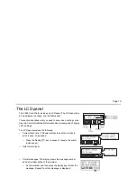Preview for 16 page of DataCard CP40 Printer Manual