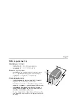 Preview for 30 page of DataCard CP40 Printer Manual