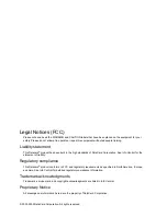 Preview for 31 page of DataCard CP40 Printer Manual