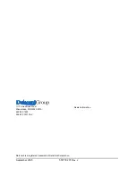 Preview for 32 page of DataCard CP40 Printer Manual