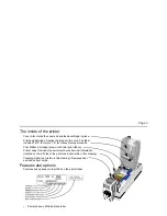 Preview for 8 page of DataCard CP60 Printer Manual