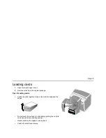 Предварительный просмотр 10 страницы DataCard CP60 Printer Manual