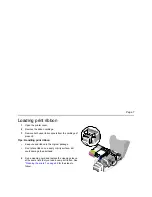 Предварительный просмотр 12 страницы DataCard CP60 Printer Manual