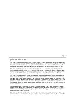 Предварительный просмотр 22 страницы DataCard CP60 Printer Manual
