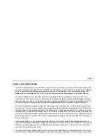 Preview for 22 page of DataCard CP60 Printer Manual