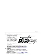Предварительный просмотр 34 страницы DataCard CP60 Printer Manual