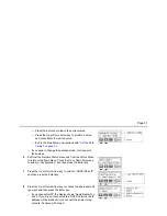 Preview for 36 page of DataCard CP60 Printer Manual