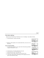 Preview for 52 page of DataCard CP60 Printer Manual