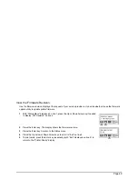 Предварительный просмотр 53 страницы DataCard CP60 Printer Manual