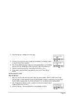 Preview for 59 page of DataCard CP60 Printer Manual