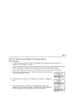 Preview for 62 page of DataCard CP60 Printer Manual