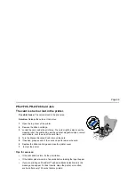 Предварительный просмотр 104 страницы DataCard CP60 Printer Manual