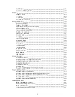 Preview for 6 page of DataCard CP60 Service Manual