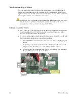 Preview for 62 page of DataCard CP60 Service Manual