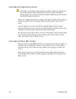 Предварительный просмотр 66 страницы DataCard CP60 Service Manual