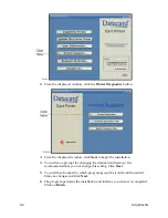 Предварительный просмотр 88 страницы DataCard CP60 Service Manual