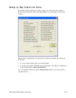 Предварительный просмотр 105 страницы DataCard CP60 Service Manual