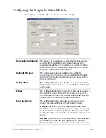 Предварительный просмотр 107 страницы DataCard CP60 Service Manual