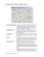 Preview for 107 page of DataCard CP60 Service Manual